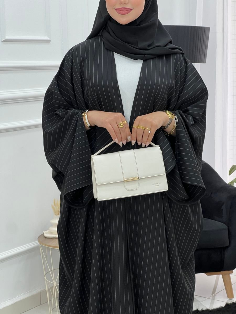 قفطانات شيك لرمضان