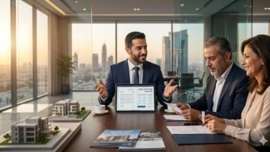 مهارات التفاوض والإقناع