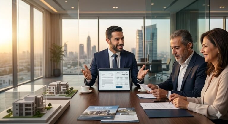 مهارات التفاوض والإقناع