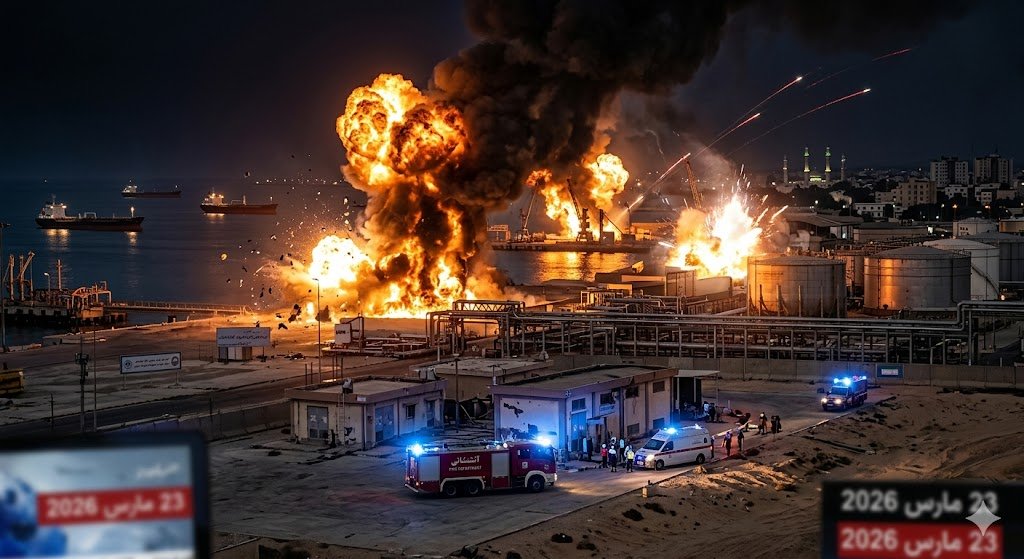 بندر عباس جنوب إيران