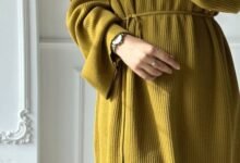 ازياء محجبات