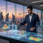 مستقبل الوساطة العقارية