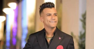 مطرب المهرجانات عصام صاصا