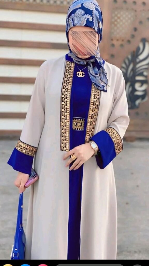 موضة المحجبات 2026