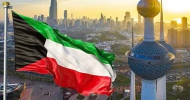 مطار الكويت الدولي