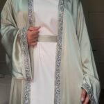 موضة المحجبات 2026