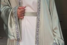 موضة المحجبات 2026