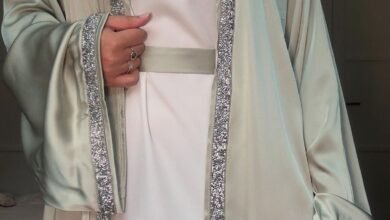 موضة المحجبات 2026