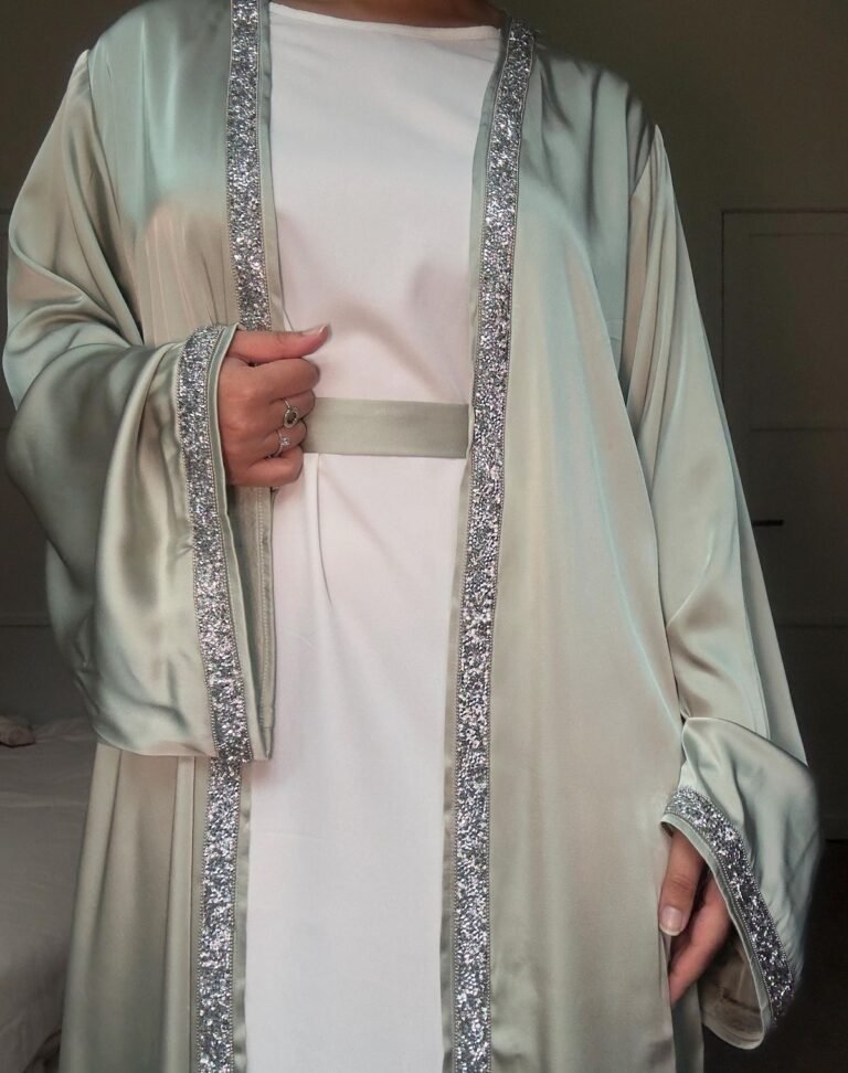 موضة المحجبات 2026