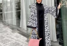 ملابس محجبات صيف 2026