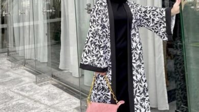 ملابس محجبات صيف 2026