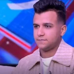 مطرب المهرجانات عصام صاصا