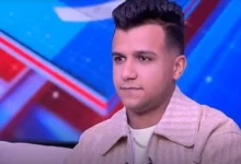 مطرب المهرجانات عصام صاصا أمام القضاء.. 3 قضايا تهدد مسيرته الفنية 138 مطرب المهرجانات عصام صاصا