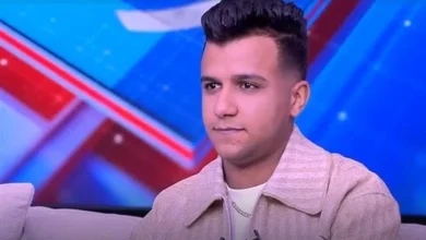 مطرب المهرجانات عصام صاصا