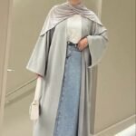 ملابس محجبات محتشمة