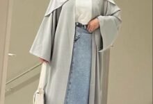 ملابس محجبات محتشمة