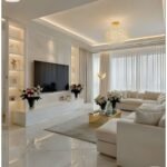 تصاميم غرف معيشه