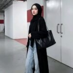 موديلات فساتين بناتي للجامعة عصرية ومحتشمة لموسم خريف وشتاء 2026