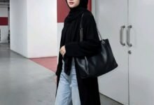 دليل أزياء الجامعة الشامل 2026: أجمل فساتين بناتي للجامعة محتشمة، عصرية وعملية (أكثر من 50 فكرة) 108 موديلات فساتين بناتي للجامعة عصرية ومحتشمة لموسم خريف وشتاء 2026