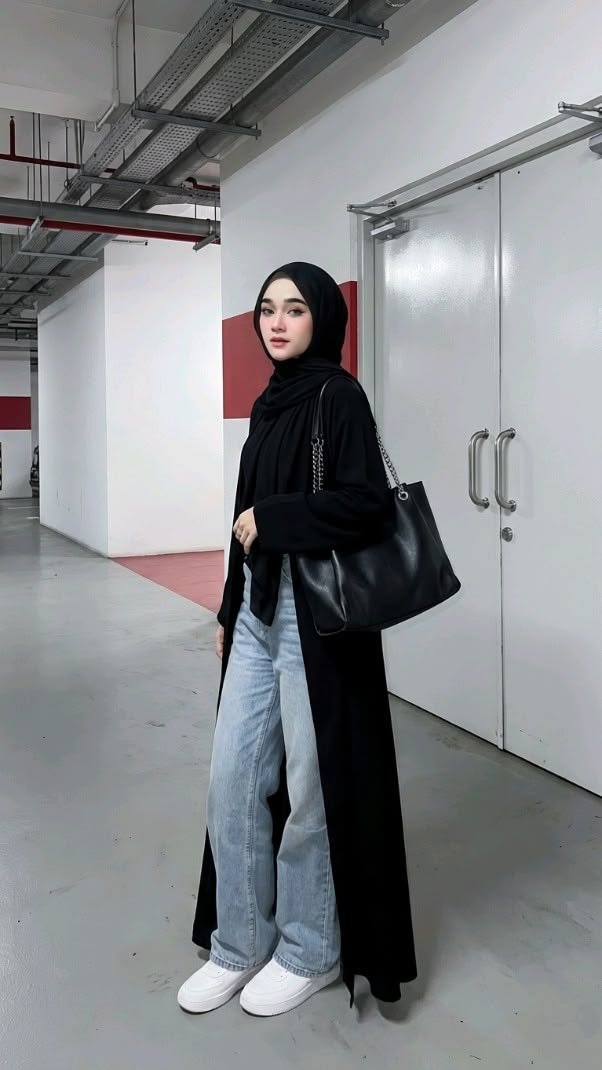 موديلات فساتين بناتي للجامعة عصرية ومحتشمة لموسم خريف وشتاء 2026