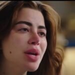 "الفنانة يارا السكري في لقطة حصرية من كواليس مسلسل علي كلاي 2026، تظهر بملامح شخصية 'روح' الدرامية المؤثرة، مما يعكس الأداء النفسي العميق الذي كشفت عنه في حوارها مع تليفزيون