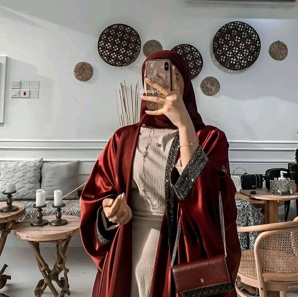 كارديجان محجبات