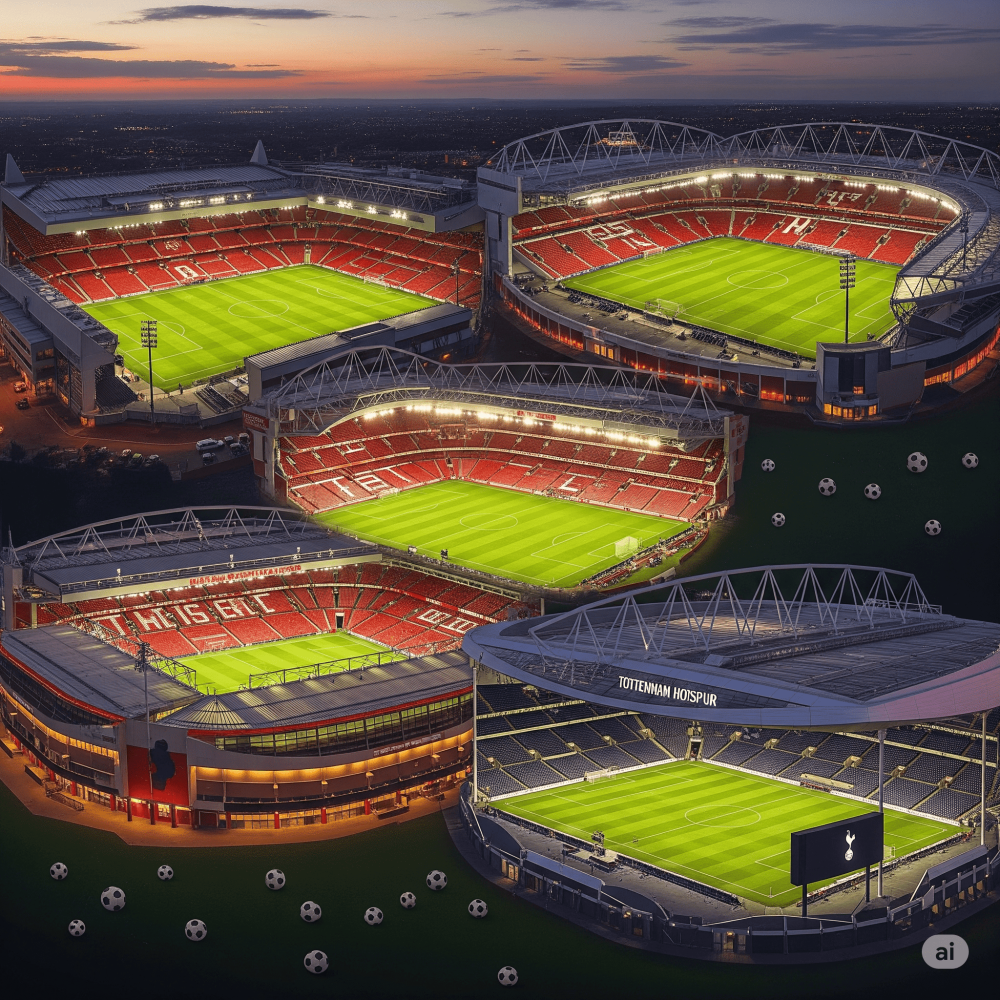 أجواء حماسية من ملاعب الدوري الإنجليزي وتغطية مواعيد مباريات اليوم السبت 21 مارس 2026