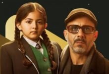 مسلسل أب ولكن الحلقة 5