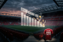 ليفربول في مهب الريح: كيف سيفقد الريدز 120 مليون إسترليني حال الغياب الأوروبي؟