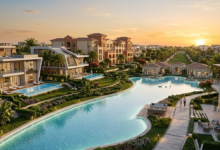 أفخم 5 كمبوندات في التجمع الخامس 2026: أين يسكن صفوة المجتمع؟