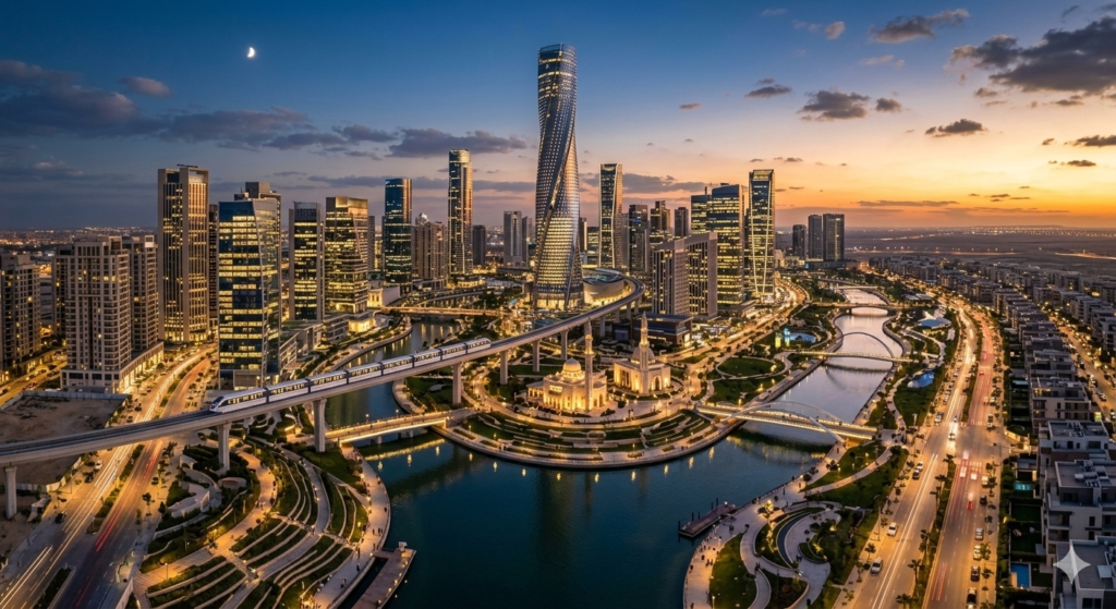 Gemini Generated Image at5lycat5lycat5l