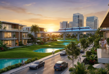 الاستثمار في القاهرة الجديدة 2026: هل انفجرت الفقاعة العقارية أم بدأت ثروات 'بالم هيلز' الحقيقية؟