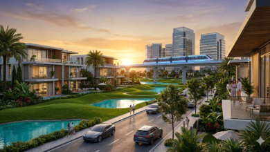 الاستثمار في القاهرة الجديدة 2026: هل انفجرت الفقاعة العقارية أم بدأت ثروات 'بالم هيلز' الحقيقية؟