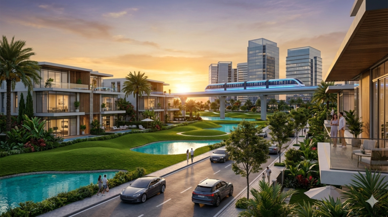 الاستثمار في القاهرة الجديدة 2026: هل انفجرت الفقاعة العقارية أم بدأت ثروات 'بالم هيلز' الحقيقية؟