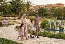 ميفيدا التجمع الخامس 2026: لماذا تظل أيقونة "إعمار مصر" هي الخيار الأول؟