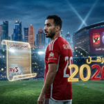 تفاصيل العرض القطري الضخم لضم نجم الأهلي في الصيف