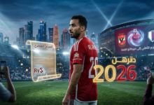 تفاصيل العرض القطري الضخم لضم نجم الأهلي في الصيف