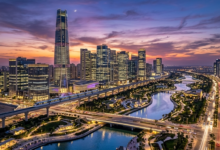 دليل العاصمة الإدارية الجديدة 2026: خريطة السكن، الاستثمار، ومستقبل عاصمة مصر الذكية