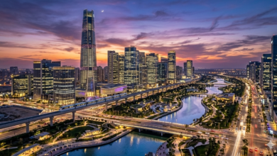 دليل العاصمة الإدارية الجديدة 2026: خريطة السكن، الاستثمار، ومستقبل عاصمة مصر الذكية