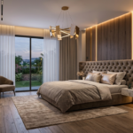 غرف نوم شيك"