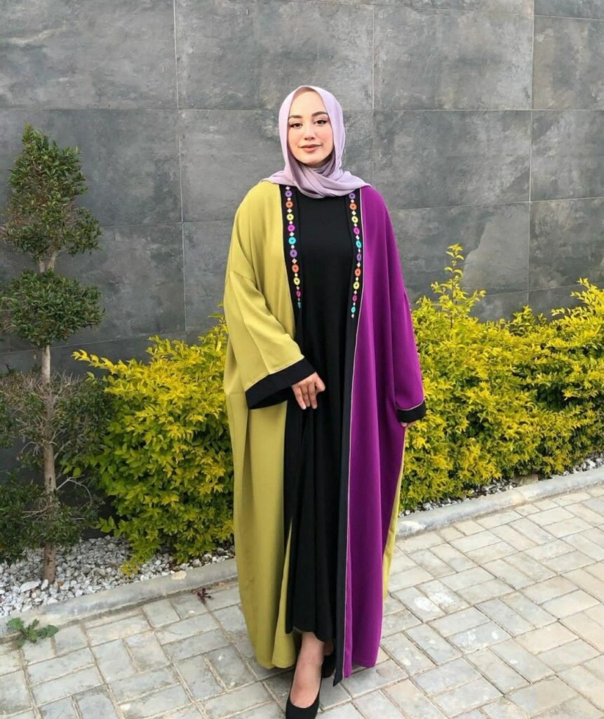 كارديجان محجبات