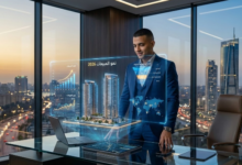 كيف تبدأ وكالة تسويق عقاري رقمية في 2026؟