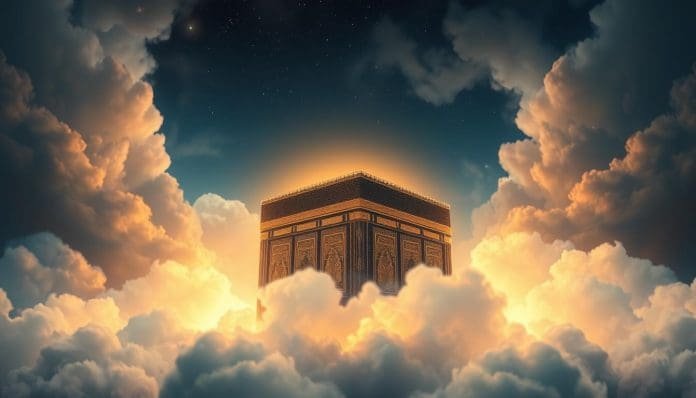 تفسير حلم المسجد الحرام: علامات روحية - استنتاج