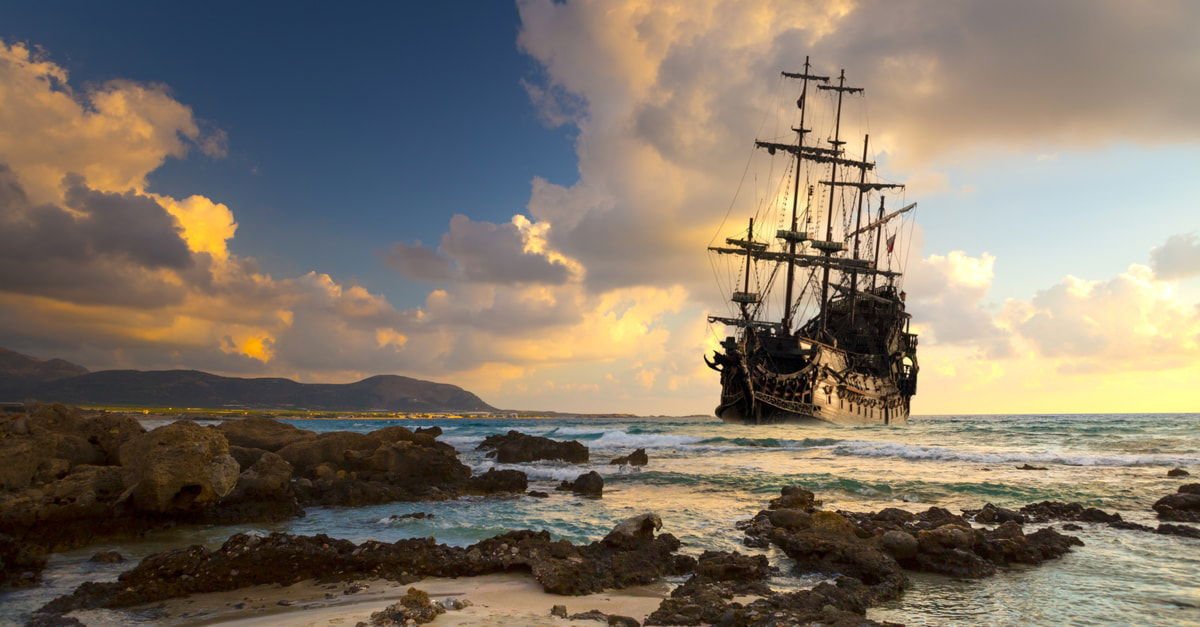 تفسير حلم قيادة السفينة: قيادة أمور حياتك 5 تفسير حلم قيادة السفينة: قيادة أمور حياتك - تفسيرات مختلفة