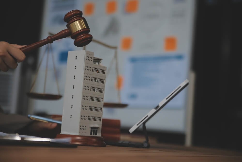 دليل شامل عن قانون التصالح في مخالفات البناء الجديد لعام 2025 - مقدمة