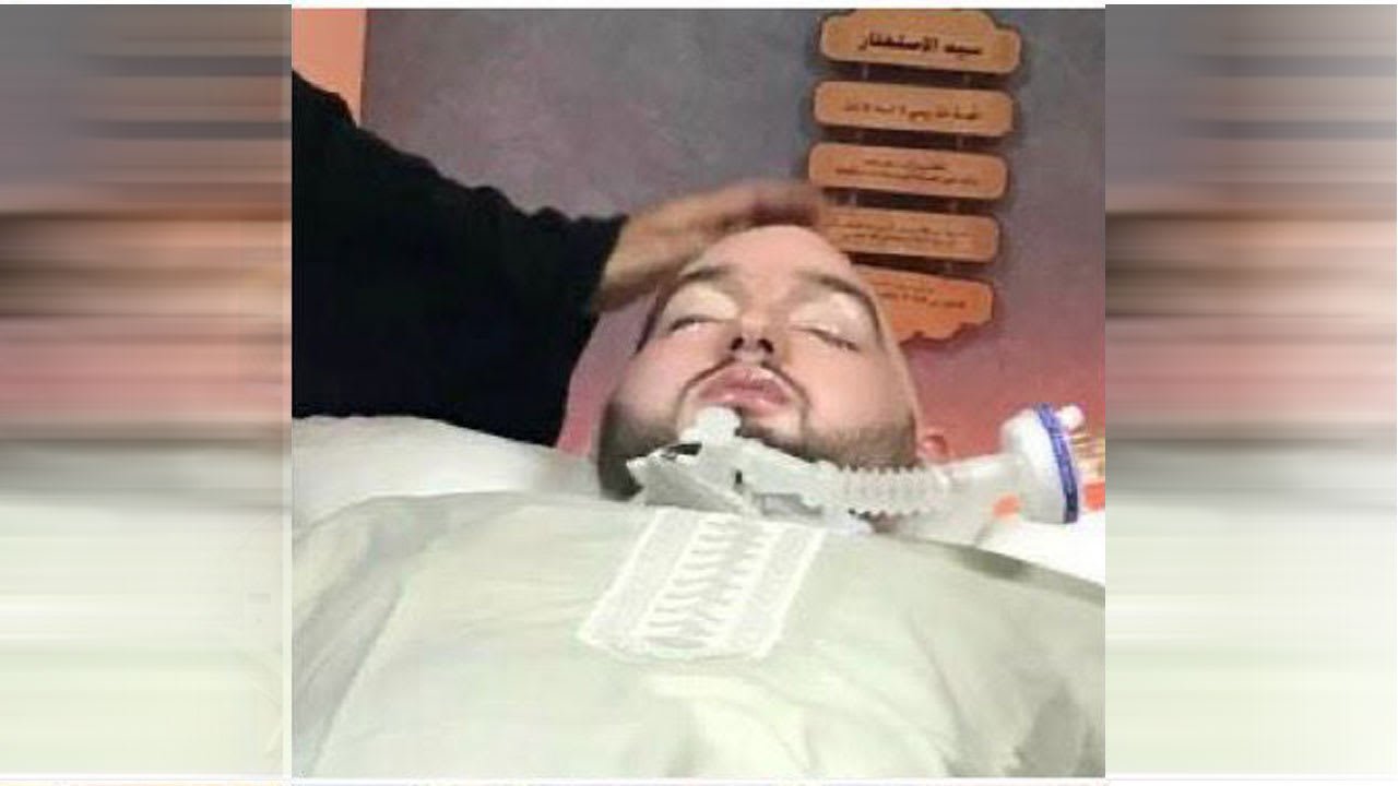 كل ما تود معرفته عن الأمير الوليد بن خالد بن طلال آل سعود الملقب بالامير النائم - نسبه وتاريخه