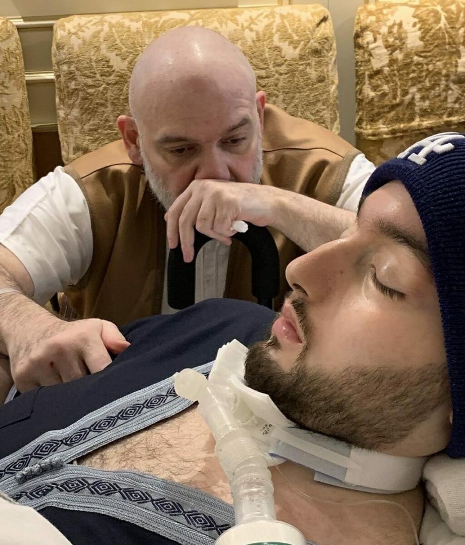 كل ما تود معرفته عن الأمير الوليد بن خالد بن طلال آل سعود الملقب بالامير النائم - تأثيره على المجتمع