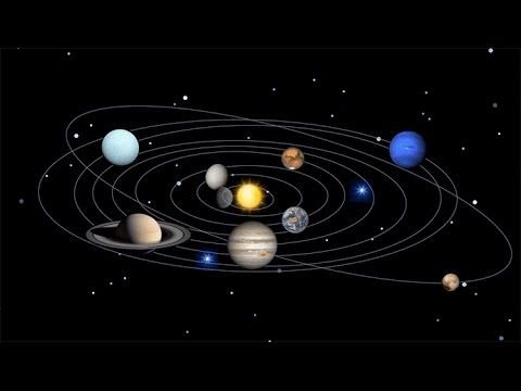 كيف يمكن تفسير رؤية الكواكب في المنام؟ - نصائح لتفسير رؤية الكواكب في الحلم