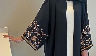 كارديجان محجبات