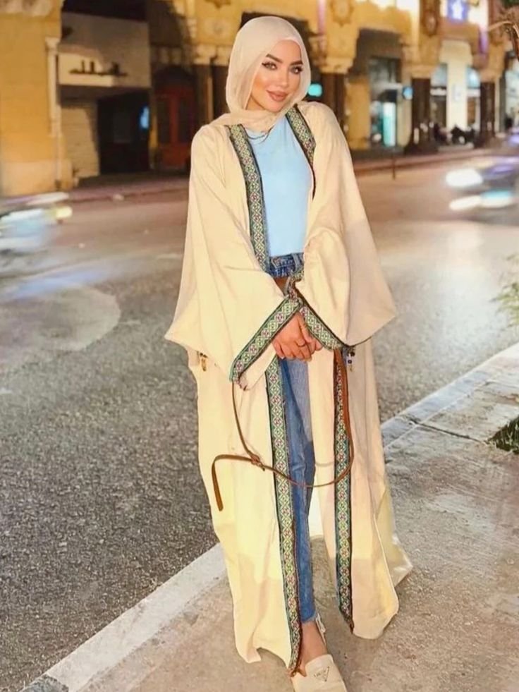 كارديجان محجبات